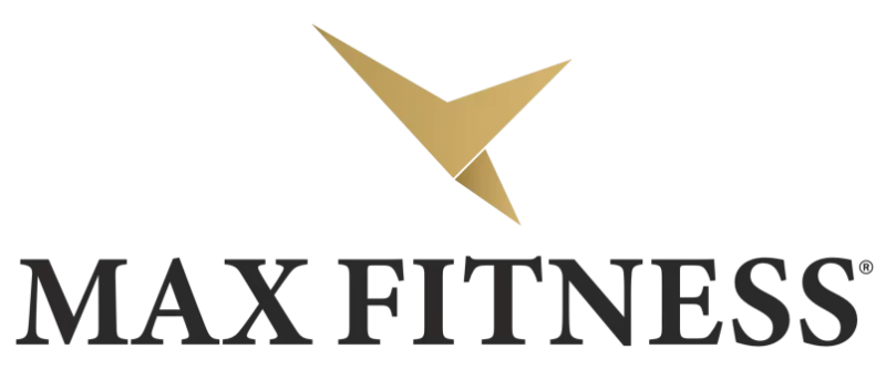 Logo MaxFitnes